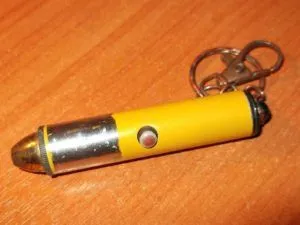 Készíts egy éjszakai fény a kezét, tiszta képek és videó