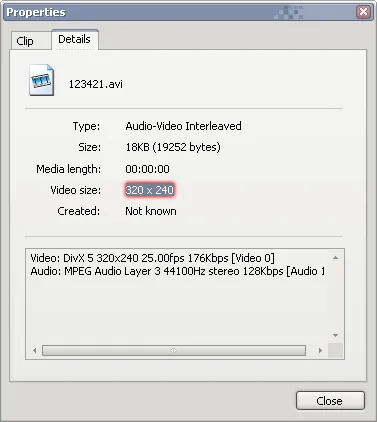 Így dvdrip s (gordiuszi csomót és FairUse varázsló 2) (valós fájl tárolására) Készítése dvdrip s (gordiuszi csomót, és FairUse Wizard 2)