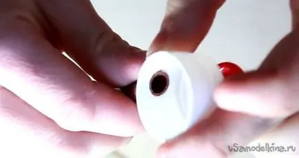 Így egy egyszerű víz (szivattyú)