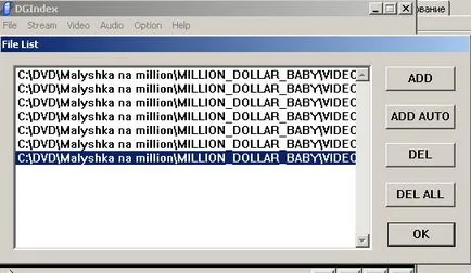 Így dvdrip s (gordiuszi csomót és FairUse varázsló 2) (kereskedés fájlok) Készítése dvdrip s (gordiuszi csomót, és FairUse Wizard 2)