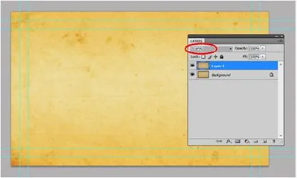 Készíts egy névjegy a Photoshop