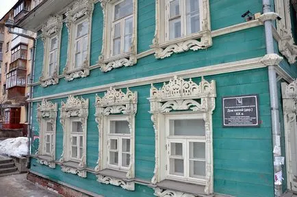 Fa Vologda nem csak vájt palánk