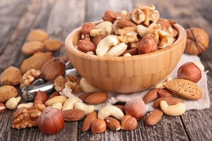 Tíz egészséges termékek, amelyek kell a gyermek étrend (diétás) Tíz egészséges termékek, amelyek kell a gyermek étrend