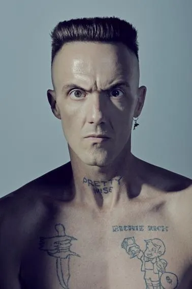 Die Antwoord - Életrajz - muzoko