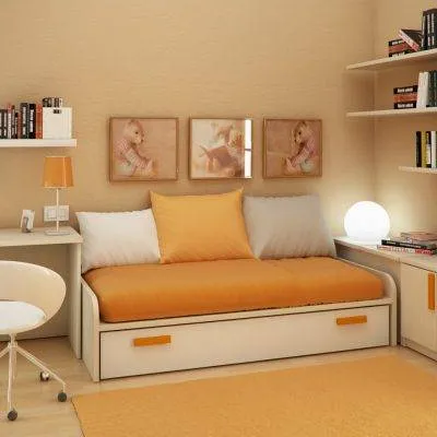 Gyermekek feng shui szabályai és fotók