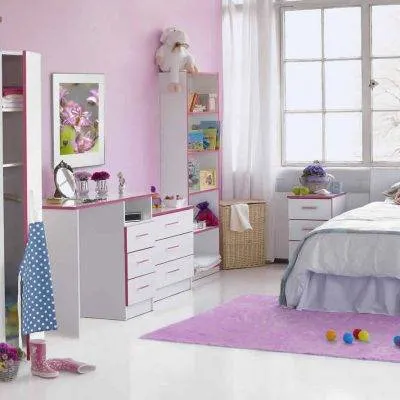 Gyermekek feng shui szabályai és fotók