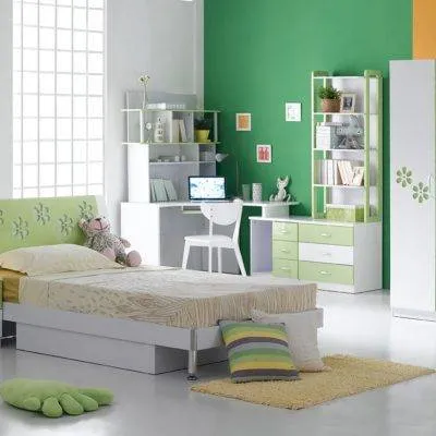 Gyermekek feng shui szabályai és fotók
