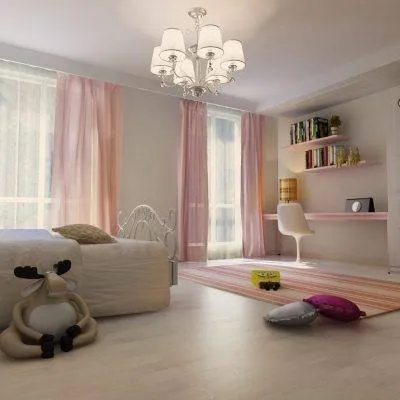 Gyermekek feng shui szabályai és fotók