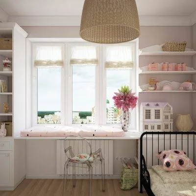 Gyermekek feng shui szabályai és fotók