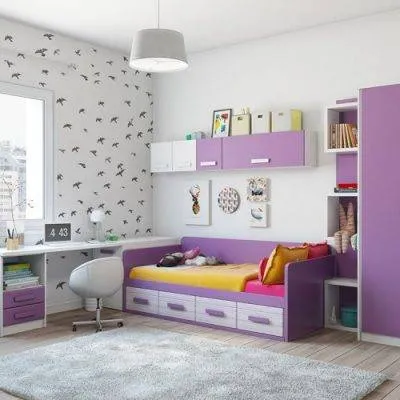 Gyermekek feng shui szabályai és fotók