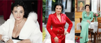 Irina Viner diétás ételek, receptek, titkok, a harmónia és a szépség (receptek) Irina Viner diétás ételek, receptek, titkok harmónia és a szépség