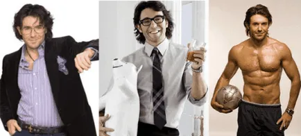 Andrey Malakhov diétás menü hígítót Andrei Malakhov, titkok és a diéta szabályait