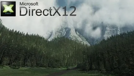 DirectX 10 for Windows - hogyan kell frissíteni a legújabb verzióra