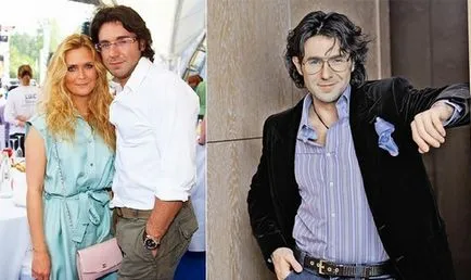 Andrey Malakhov diétás menü hígítót Andrei Malakhov, titkok és a diéta szabályait