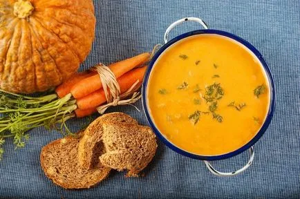 Diet betegség után
