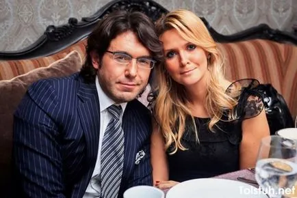 Andrey Malakhov diétás menü hígítót Andrei Malakhov, titkok és a diéta szabályait