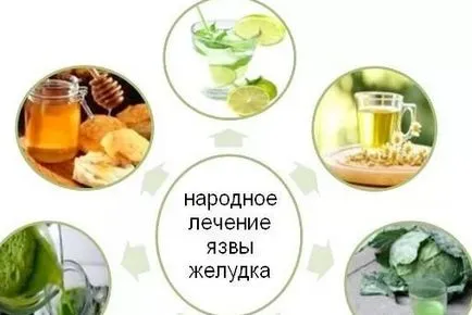 Diéta és táplálkozás gyomorfájás - lehet enni és enni, amikor a hasi fájdalom (gyomor) Diéta és táplálkozás gyomorfájás - lehet enni és enni, amikor a gyomra fáj