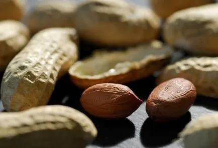 Diéta allergiák felnőtt és egy gyermek