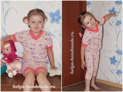 Gyermek lovaglónadrág lányok kezüket
