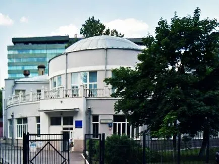 Diagnosztikai Központ №3, hivatalos honlapján (az igazolások kibocsátása) Diagnosztikai Központ №3, hivatalos honlapján