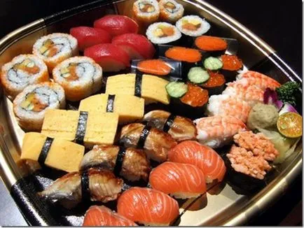 Tíz legérdekesebb tényeket Japán