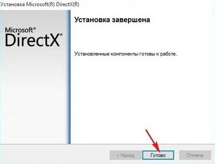 DirectX 10 for Windows - hogyan kell frissíteni a legújabb verzióra