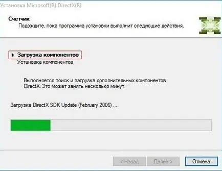 DirectX 10 for Windows - hogyan kell frissíteni a legújabb verzióra