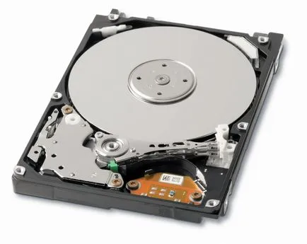 Diagnózis a merevlemez (HDD), programok a Seagate, Western Digital, a Samsung és a Hitachi