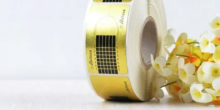 köröm design matricák saját kezűleg - Fotó, videó