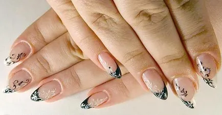 köröm design