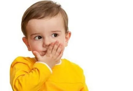Dysarthria gyermekeknél típusú, okai, tünetei, kezelése (gyermek) Dysarthria gyermekeknél típusú, okai, tünetei, kezelése