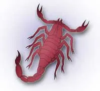 Napi horoszkóp: holnap a Scorpion jel