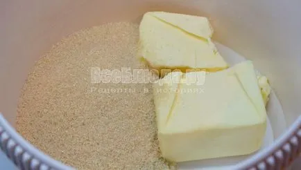 Házi muffin recept mazsola (mazsola otthon) Házi muffin recept mazsola