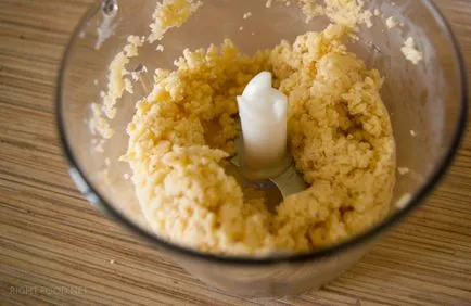 Házi banán fagylalt, video recept egy fotó