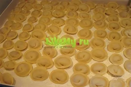 házi ravioli