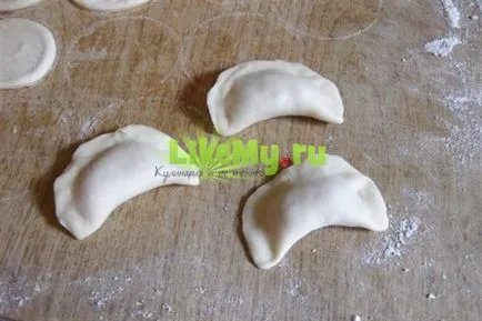 házi ravioli