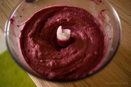 Házi banán fagylalt, video recept egy fotó