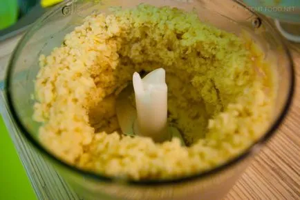 Házi banán fagylalt, video recept egy fotó