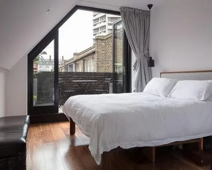 Hálószoba design erkéllyel 30 legjobb kép belső