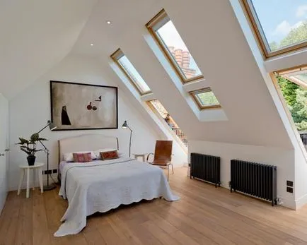 Hálószoba design erkéllyel 30 legjobb kép belső