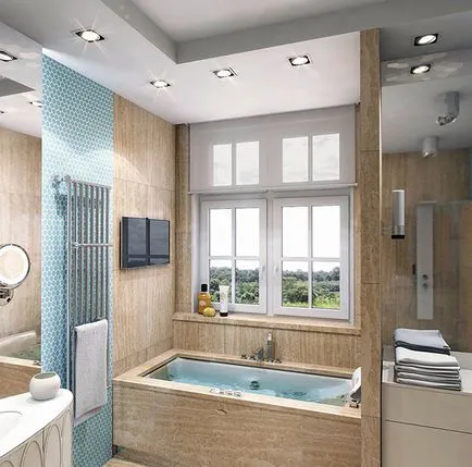 Tervezési projektek fürdőszoba, válogatott képek belsővel és design ötleteket (tervezés) Tervezési projektek fürdőszoba, válogatott képek belsővel és tervezési ötletek