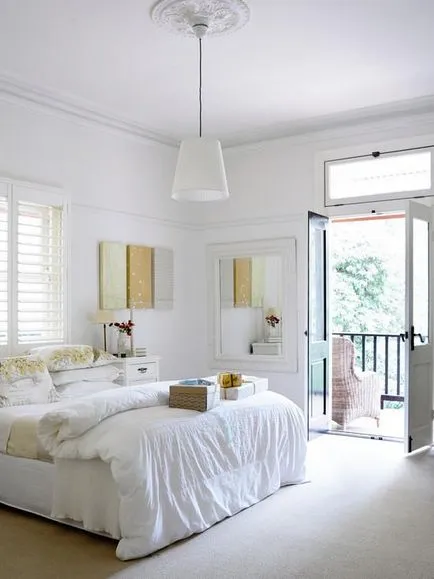 Hálószoba design erkéllyel 30 legjobb kép belső