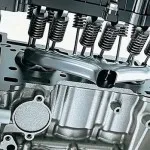 EcoBoost motor ford
