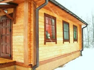 Otthon egy bárban a kezét - 100 fotó és lépésről lépésre, épület