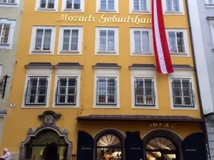 Látnivalók Salzburg - München Mozart (München) Látnivalók Salzburg - München Mozart