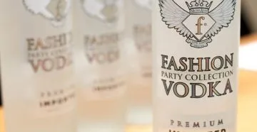 Házi vodka - klasszikus recept - kis fehér