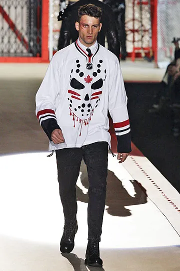 DSquared2, divat enciklopédia