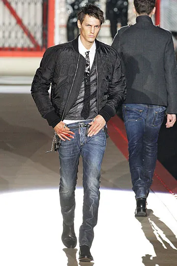 DSquared2, divat enciklopédia