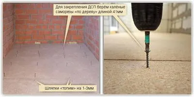 Forgácslap és rétegelt lemez, amely jobb és erősebb a nemi különbség, telepítési útmutató, videók és fotók (erősebb) Forgácslap és rétegelt lemez, amely jobb és erősebb a nemi különbség, telepítési útmutató, videók és fotók