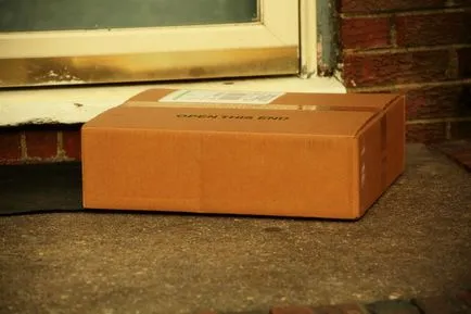 Hajók az Egyesült Államokban, hogy az ilyen USPS állás (USPS Sort Facility) Hajók az Egyesült Államokban, hogy az ilyen USPS lehetőség
